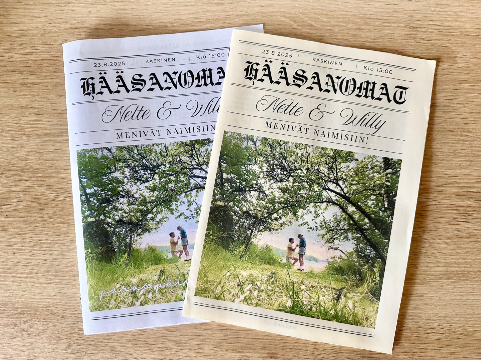 Valkoinen ja vintage paperi